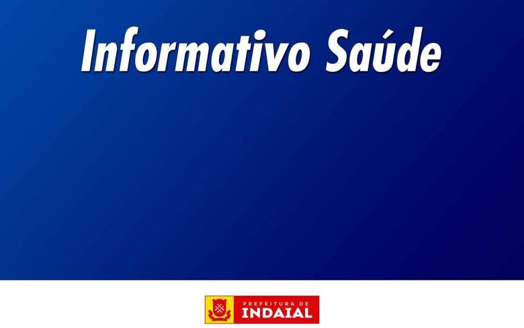 Secretaria de Saúde de Indaial informa sobre primeiro caso suspeito da varíola do macaco