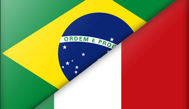 Aprenda um pouco de italiano