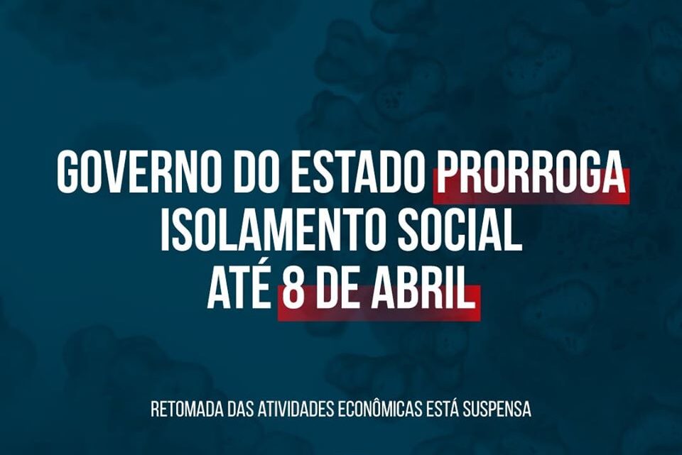 Posicionamento da Prefeitura de Timbó sobre a retomada das atividades econômicas