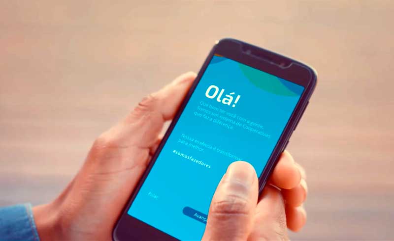 Viacredi terá atendimento presencial reduzido a partir de segunda-feira (30)