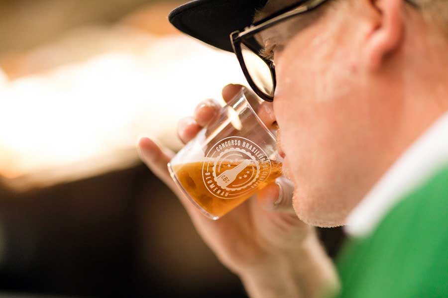 Concurso Brasileiro de Cervejas: mais de 200 medalhas entregues para 126 marcas Concurso Brasileiro de Cervejas: mais de 200 medalhas entregues para 126 marcas