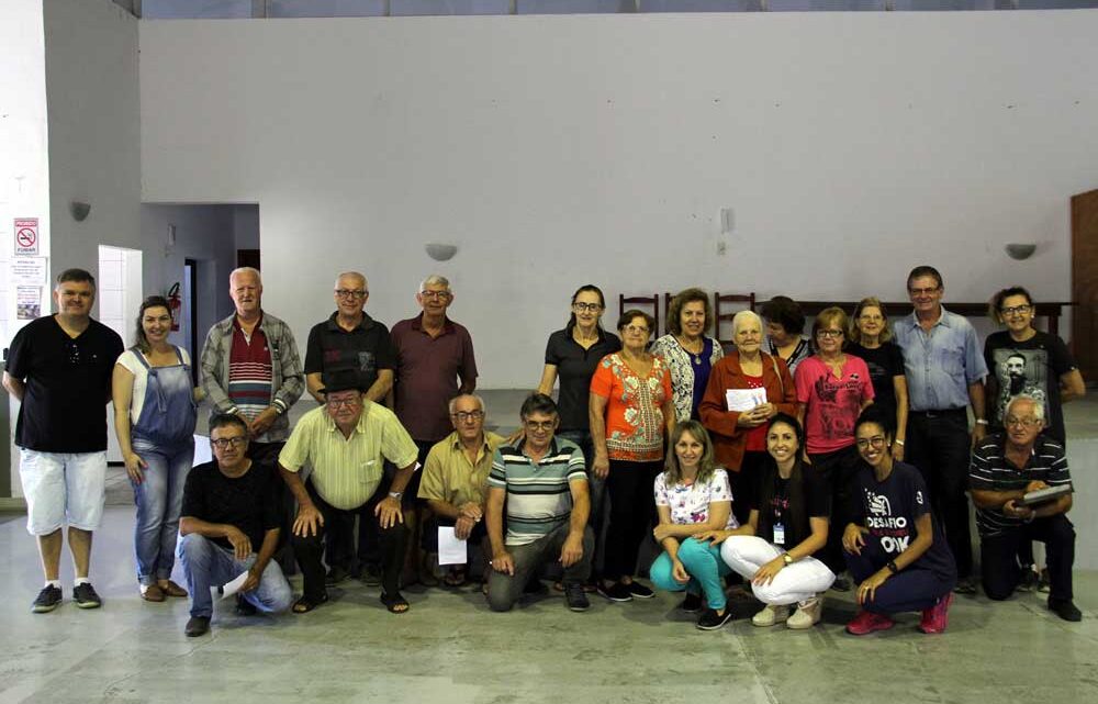 Delegação timboense para os JASTI já está em preparação