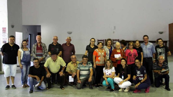 Delegação timboense para os JASTI já está em preparação