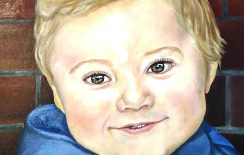 Casa do Poeta Lindolf Bell recebe exposição “Gênesis”