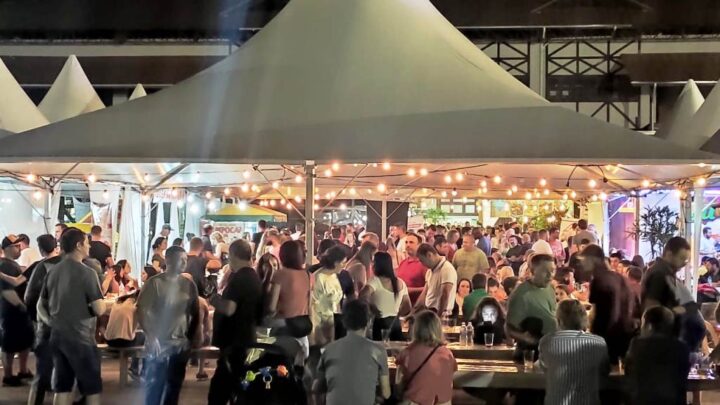 Festival da Cerveja Artesanal do Vale está aprovado pelos moradores de Brusque e região