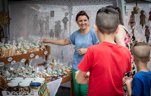 Feira virtual incentiva o consumo de produtores locais