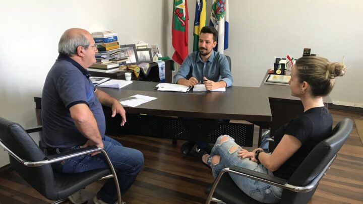 Prefeitura de Timbó irá entregar cestas básicas e kits de higiene às famílias inscritas no Bolsa Família