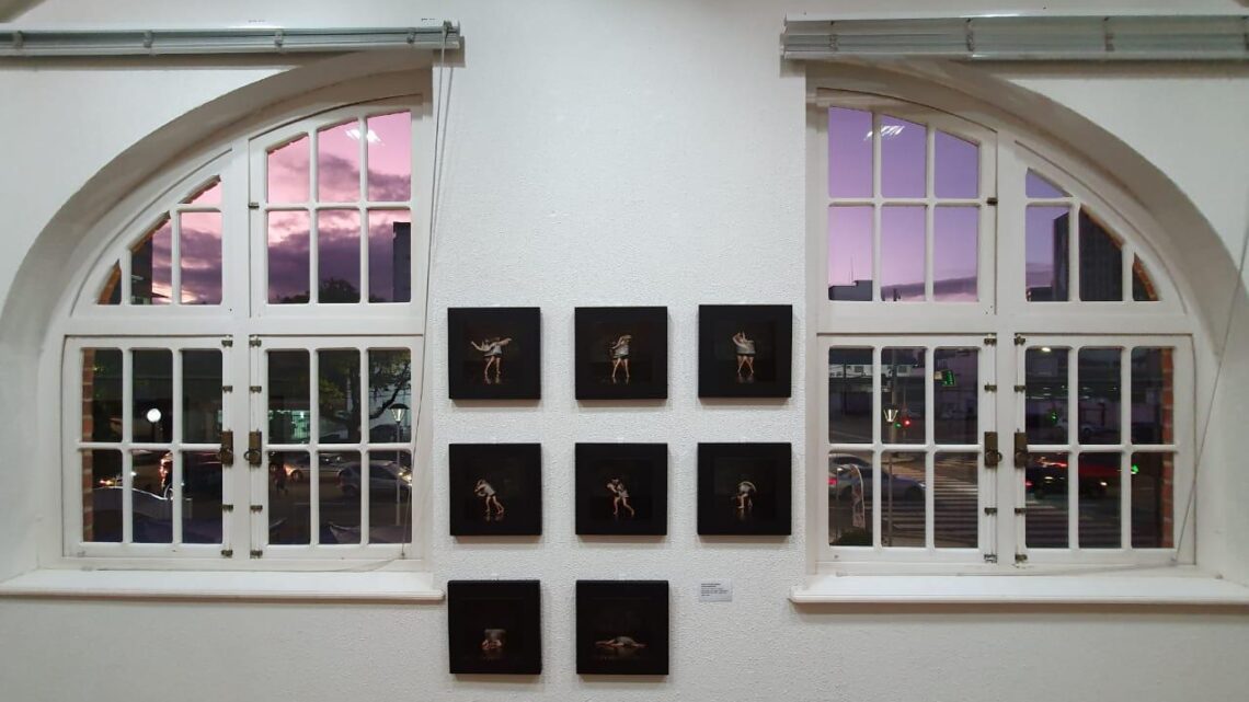 Exposição gratuita em Blumenau retrata as individualidades do ser através da fotografia Exposição gratuita em Blumenau retrata as individualidades do ser através da fotografia