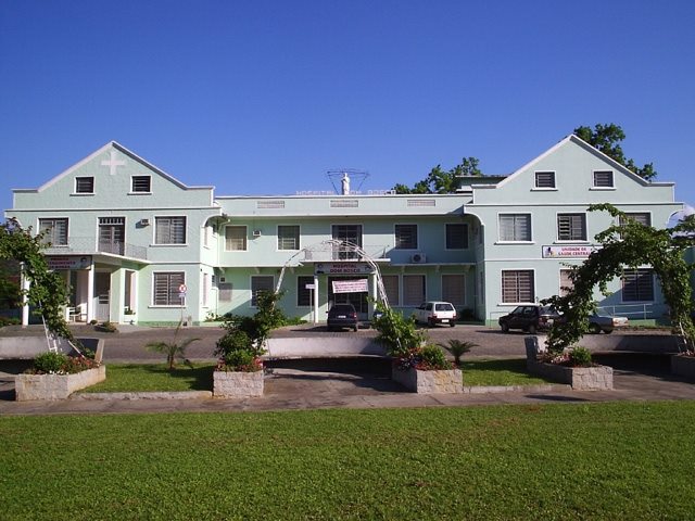 Rio dos Cedros – Hospital Dom Bosco orienta comunidade