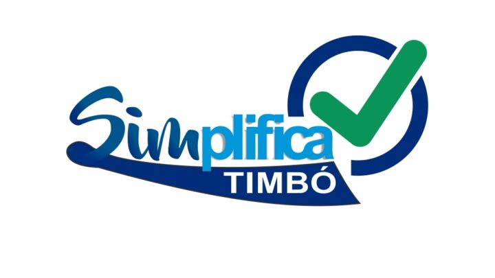 Prova escrita do Simplifica Timbó será realizada dia 29 de julho