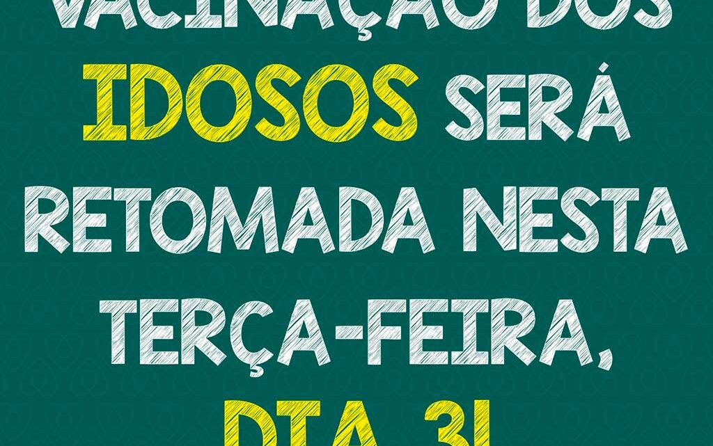 Mais 1.500 doses de vacina contra a gripe chegam a Timbó