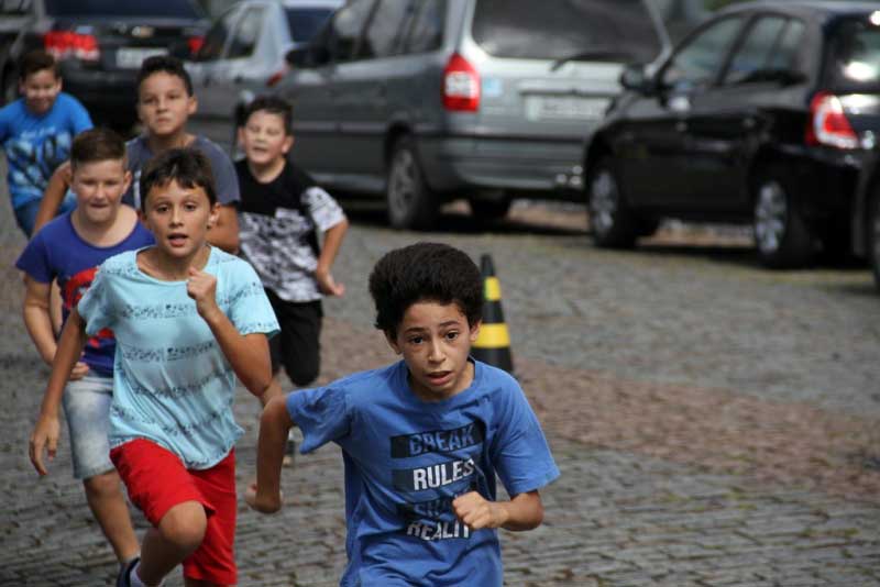 Prefeitura nos Bairros reinicia atividades em Timbó