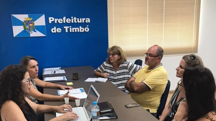 Planejamento Estratégico de Desenvolvimento Turístico a todo vapor