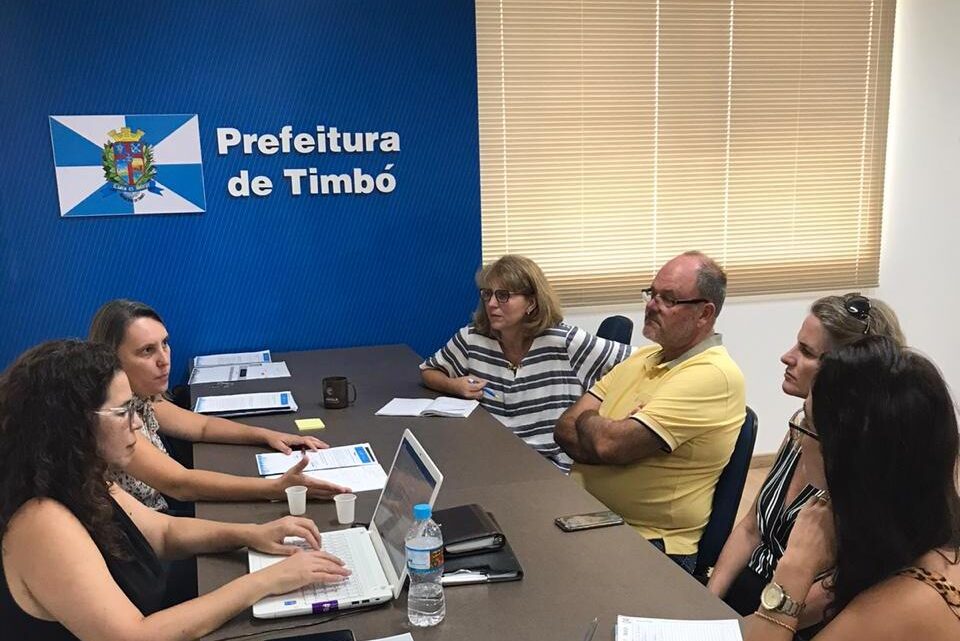 Planejamento Estratégico de Desenvolvimento Turístico a todo vapor