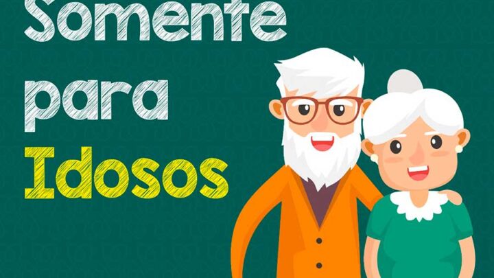 Policlínica não fará vacinação da gripe para os idosos nesta quinta-feira