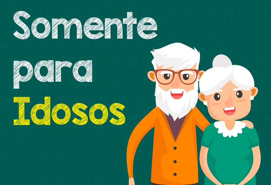 Policlínica não fará vacinação da gripe para os idosos nesta quinta-feira