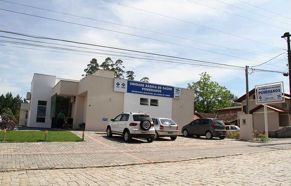 Postos de Saúde em Timbó terão horário especial de atendimento às mulheres