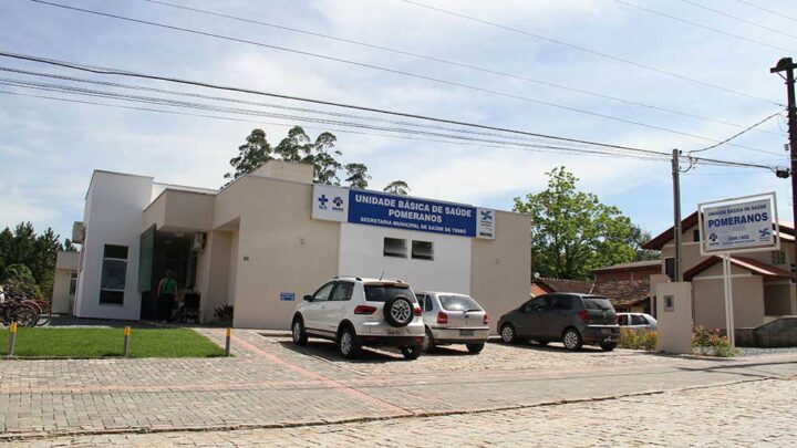 Postos de Saúde em Timbó terão horário especial de atendimento às mulheres