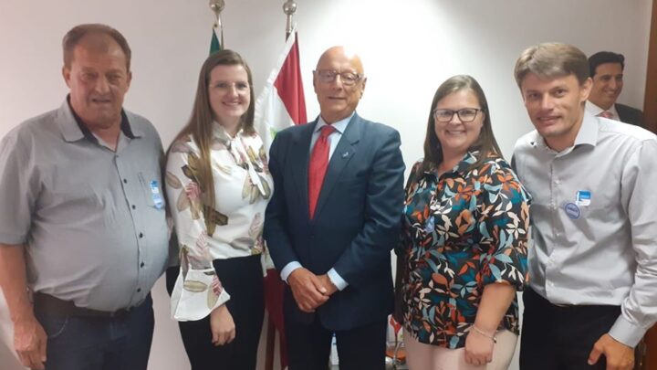 Prefeitura de Benedito Novo arrecada mais de 2 milhões de reais em recursos para o município