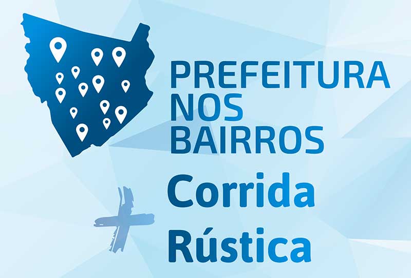 Programa Prefeitura nos Bairros reinicia em 2020 no Bairro Quintino