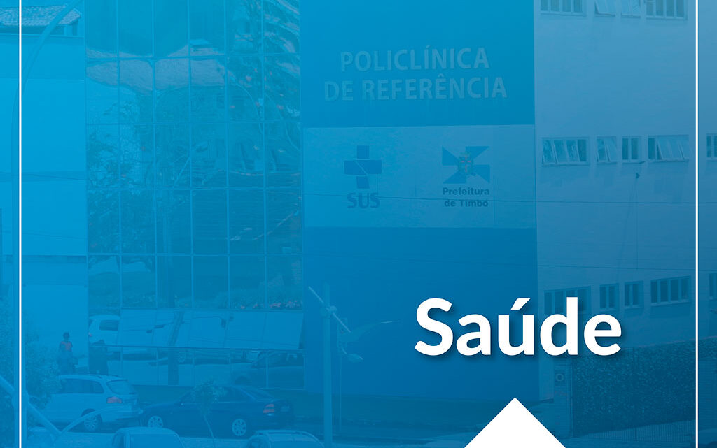 Mutirão de Ultrassom será mantido em Timbó