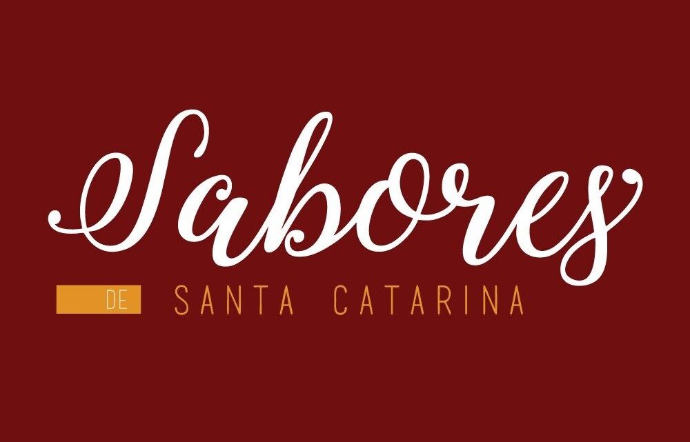 Sabores de Santa Catarina de 2020 está cancelado Sabores de Santa Catarina de 2020 está cancelado