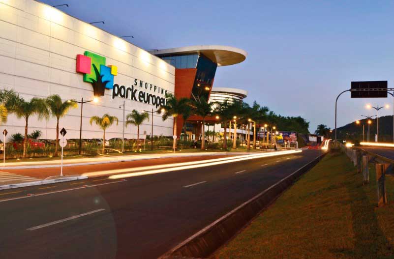 Comunicado Shopping Park Europeu