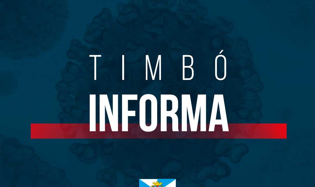 Confira como será o feriado de Páscoa em Timbó