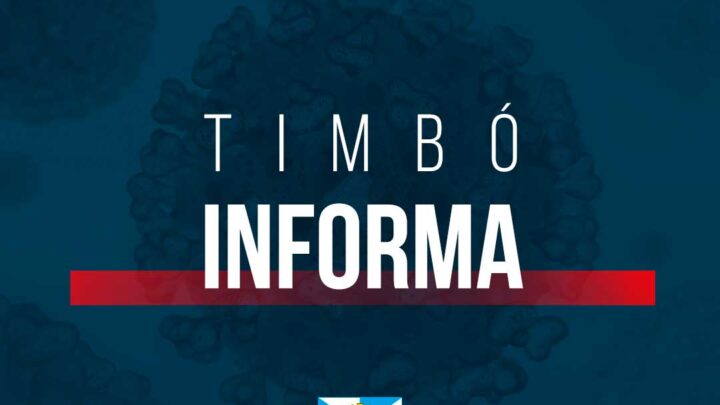 Confira como será o feriado de Páscoa em Timbó