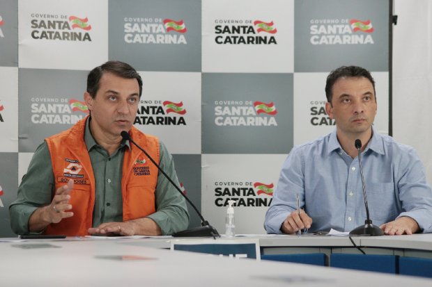 Coronavírus em SC: Governo do Estado investe R$ 76 milhões em equipamentos e insumos e irá liberar 713 novos leitos de UTI