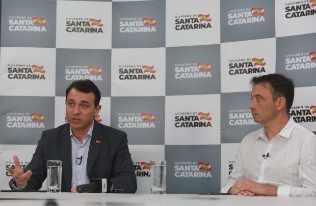 Coronavírus em SC: Governo fecha divisas com PR e RS para veículos de transporte coletivo e proíbe a permanência de pessoas em praias e parques