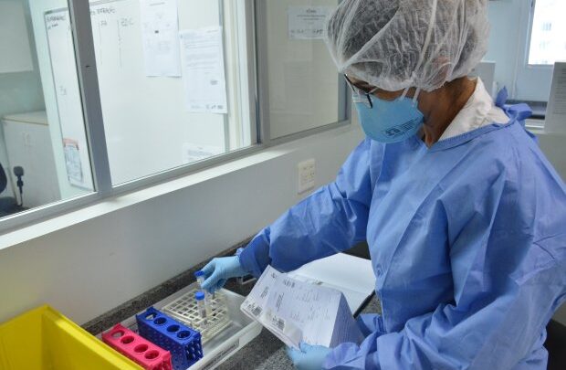 Governo do Estado confirma sétimo caso de coronavírus em Santa Catarina