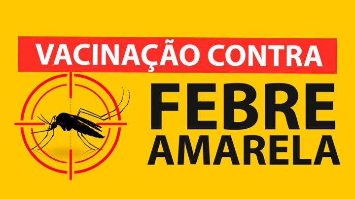 Registrado primeiro caso de febre amarela em Indaial