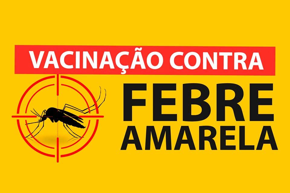 Registrado primeiro caso de febre amarela em Indaial