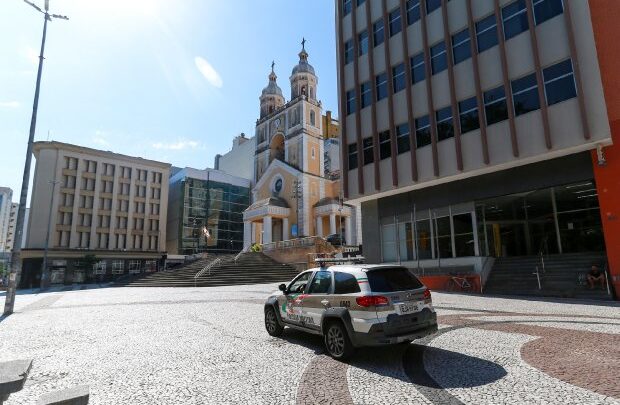 Coronavírus em SC: Decreto prorroga medidas de restrição ao convívio social por mais sete dias em Santa Catarina