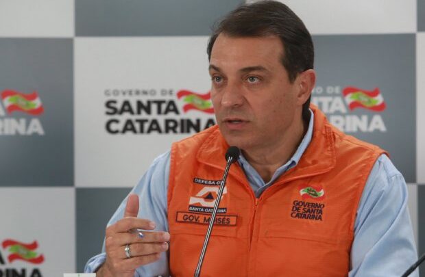 Coronavírus em SC: Portaria regulamentará quantidade de funcionários para manutenção de serviços essenciais