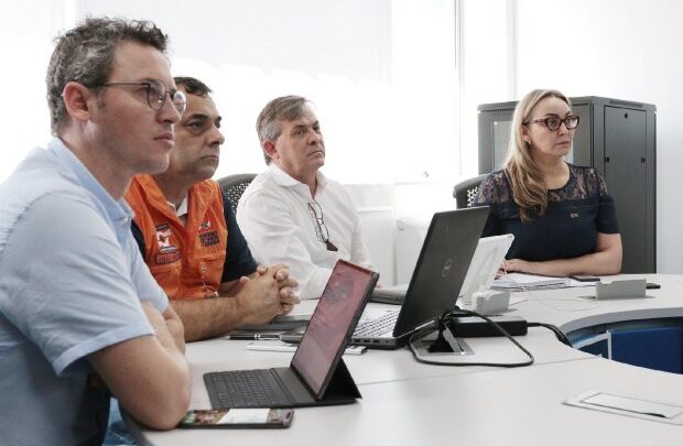 Coronavírus em SC: Governo do Estado volta a discutir plano de convívio para retomada de atividades