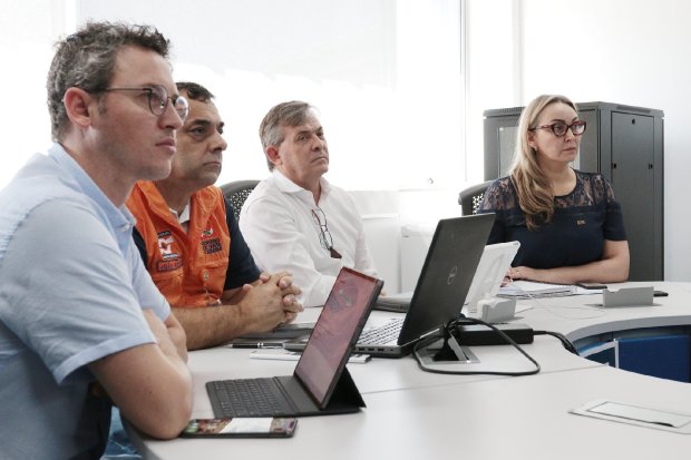 Coronavírus em SC: Governo do Estado volta a discutir plano de convívio para retomada de atividades