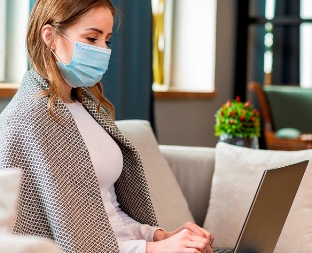 O que é uma pandemia e porque são necessários o isolamento social e a quarentena?