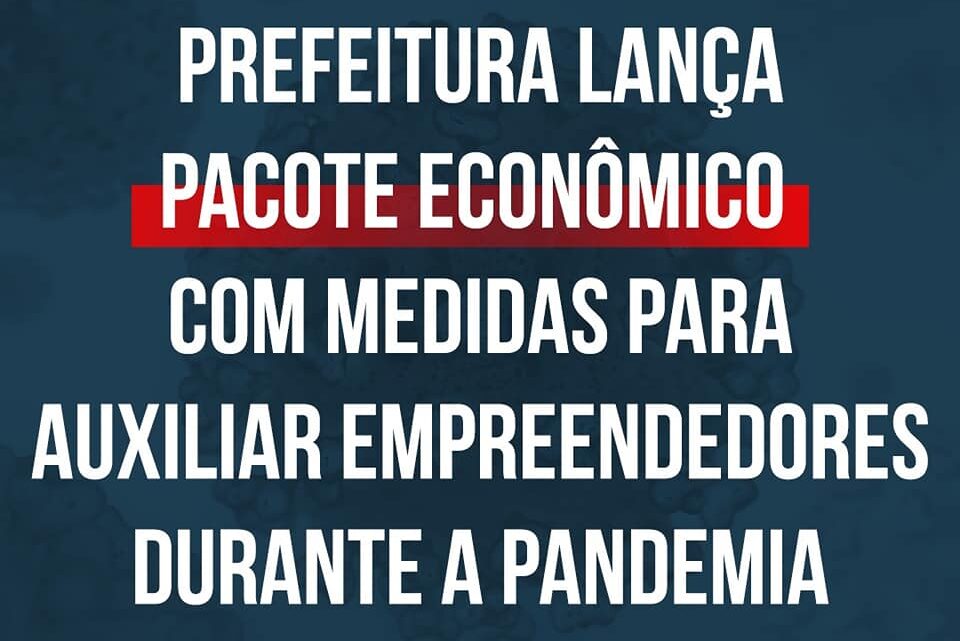 Timbó adota serviços digitais para manter atendimento aos pequenos negócios
