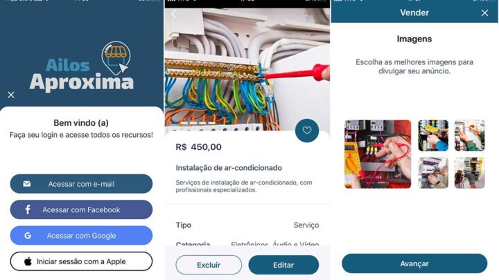 Plataforma online dará visibilidade para os negócios dos empreendedores da região de Timbó (SC)