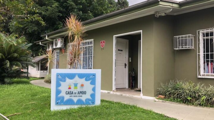 A Casa de Apoio de Blumenau (SC) precisa de auxílio: veja como ajudar