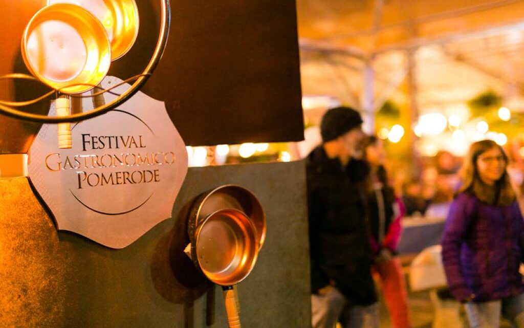 Organização cancela 16º Festival Gastronômico de Pomerode