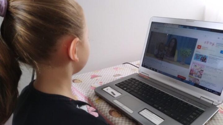 Em tempos de Covid-19, Escola Barão faz uso de aulas remotas para atender mais de 2 mil estudantes