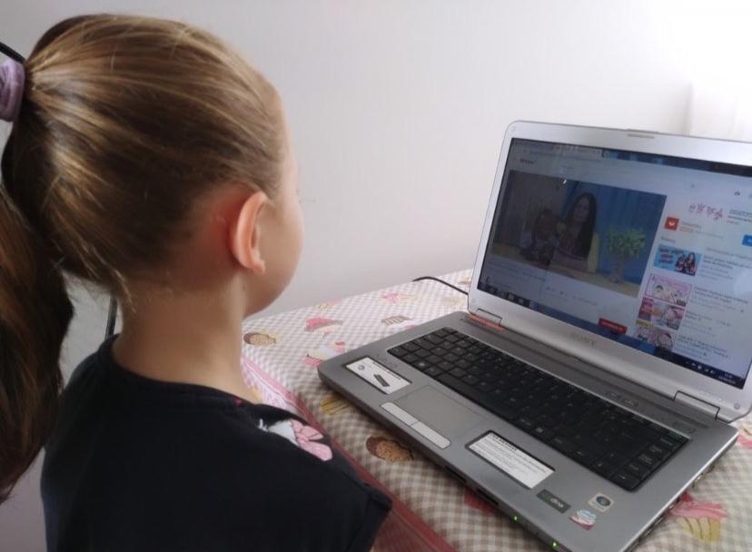 Em tempos de Covid-19, Escola Barão faz uso de aulas remotas para atender mais de 2 mil estudantes