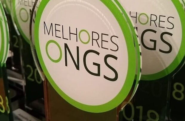 Melhores ONGs do Brasil