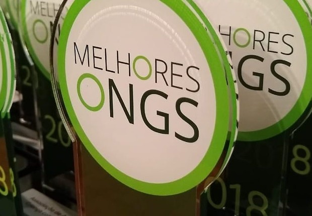 Melhores ONGs do Brasil