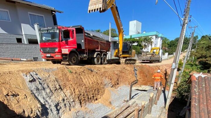 Prefeitura de Timbó – Boletim 20/04/2020