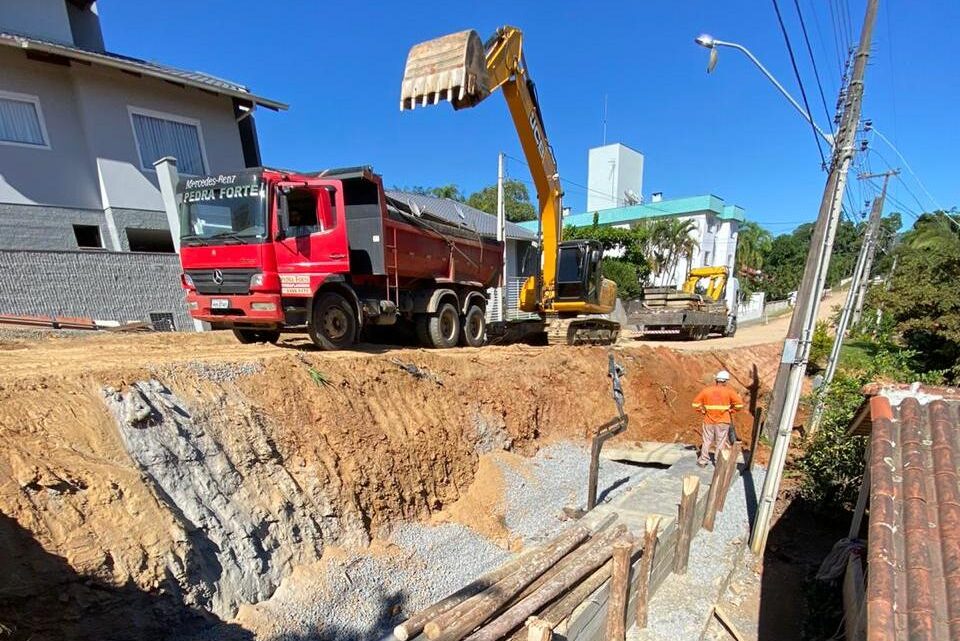 Prefeitura de Timbó – Boletim 20/04/2020