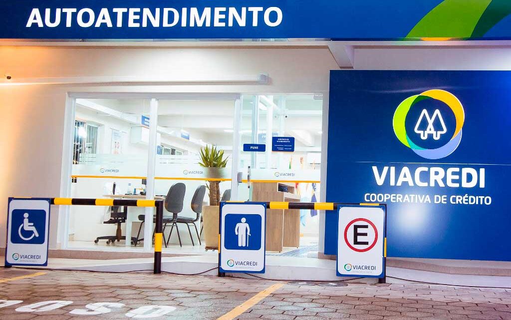 Viacredi libera retorno das sobras e injeta R$ 111,5 milhões na economia local